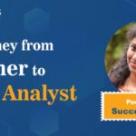 A Journey from Fresher to Data Analyst -DataMites resource