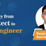 Journey from Architect to Machine Learning Engineer – Raaja Vignesh -DataMites resource