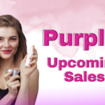 Upcoming Sale on Purplle 2023