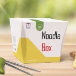 A Flavorful Experience: Dive into the World of Noodle Boxes