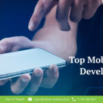2023’s Top App Development Trends & Beyond