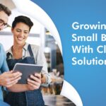 Empower Growth And Profitability With Our ERP Solutions For SMBs