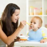 5 Things to Consider When Feeding Toddlers