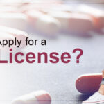 How can I Apply for a Drug License