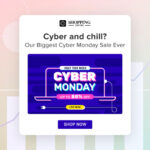 Top 20 Cyber Monday Email Statistics in 2023