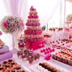 Creative Dessert Ideas for Asian Weddings: Sweet Treats for Your Guests