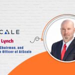 AtScale Executive Chairman, and CEO Chris Lynch – AITech Interview