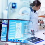 Enhancing Patient Care through ERP for Healthcare Industry