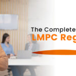The Complete Procedure of LMPC Registration