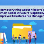 Learn Everything About XfilesPro’s Smart Folder Structure Capability for Improved Salesforce File Management | XfilesPro
