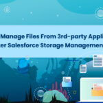 Manage Files of 3rd-party Applications for Better Salesforce Storage Management