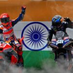 MotoGP India 2023: Revving Up for an Exciting Race at the Buddh International Circuit