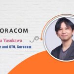 Co- Founder and CTO of Soracom, Kenta Yasukawa – AITech Interview