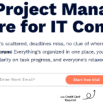 Best Project Management Tool