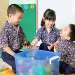 Global Sevilla Preschool and Kindergarten Jakarta