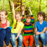 4 Reasons to send your child to day Camps