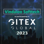 Vindaloo Softtech is participating in GITEX 2023