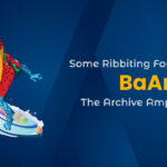 Meet BaAr: DataArchiva’s New Archive Amphibian & Salesforce Data Croakavist