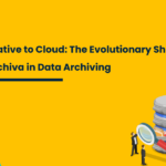 The Evolutionary Shift of DataArchiva in Salesforce Data Archiving