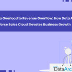 How Data Archiving For Salesforce Sales Cloud Elevates Business Growth