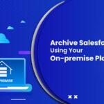 Archive Salesforce Data On-premise