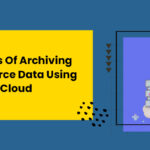 Archiving Salesforce Data Using Heroku Cloud
