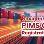 Navigating the PIMS Online Registration Process