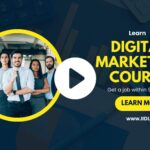 The Best Digital Marketing Institute Delhi | Best SEO Training Center | Digital Marketing Courses Delhi
