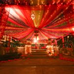 How To Choose the Perfect Asian Wedding Decoration Service?