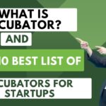 What is Incubator and Top 10 Best List of Incubators for Startups| Digital School of Delhi