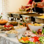 How to Design Your Wedding Menu – Tips from Best Wedding Catering in the UK