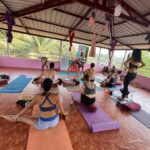 Best Yoga Teacher Training In Rishikesh | Yoga Teacher Training In Rishikesh India