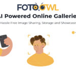 FOTOOWL: Online Client Photo Gallery