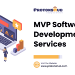 MVP Development Company in USA | Protonshub Technologies