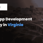 Mobile App Development Company in Virginia | Protonshub Technologies