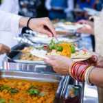 How to Pick the Right Gujrati Menu for a Summer Wedding in the UK