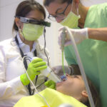 Choosing the right pediatric dentist for your child