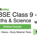 cbse course class 9 – best online coaching for class 9 cbse