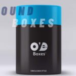 OyeBoxes | Round Boxes