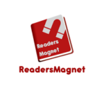 ReadersMagnet at Frankfurt Book Fair 2023