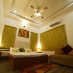 Luxury Homestays in Dehradun – Discover The Bougainvillea Cottages