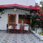 The Art of Luxury Living in Dehradun: A Stay at The Bougainvillea Cottages