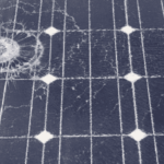 Protecting Solar Panels with Heavy-Duty Nylon Netting | Solar GolfNet