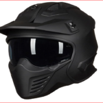 A Beginner’s Guide to Types of Motorcycle Helmets