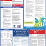 Best Labor Law Posters – State & Federal Labor Compliance Poster