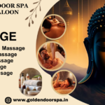 Best Spa in Varanasi | Golden Door Spa