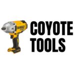Best Cordless Power Tools for Sale | Coyote Tools