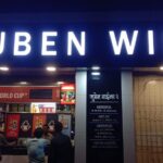 Juben Wines Oshiwara: Elevating Wine Tasting to an Art