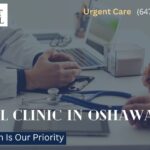 Your One-Stop Shop for Happy, Healthy Smiles  Dental Clinic In Oshawa