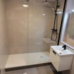 Residential Bathroom Services